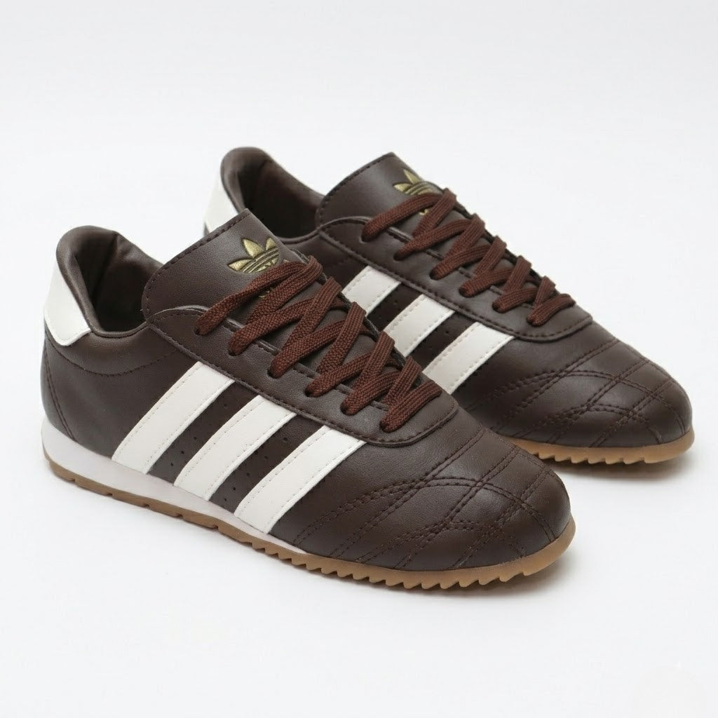 Tenis Adidas Taekwondo Blancas