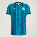 Camiseta Colombia Visitante 2026