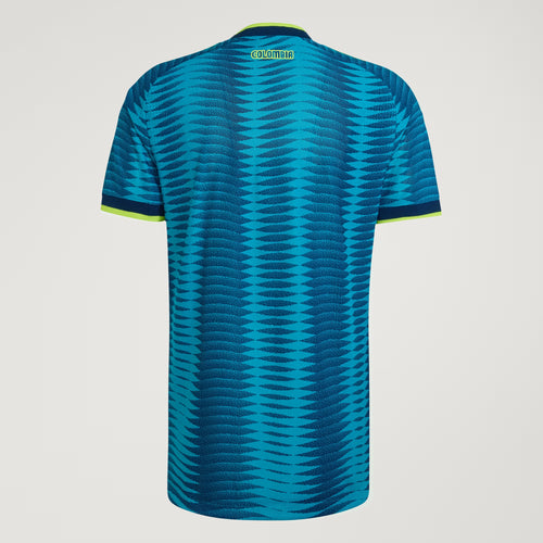 Camiseta Colombia Visitante 2026