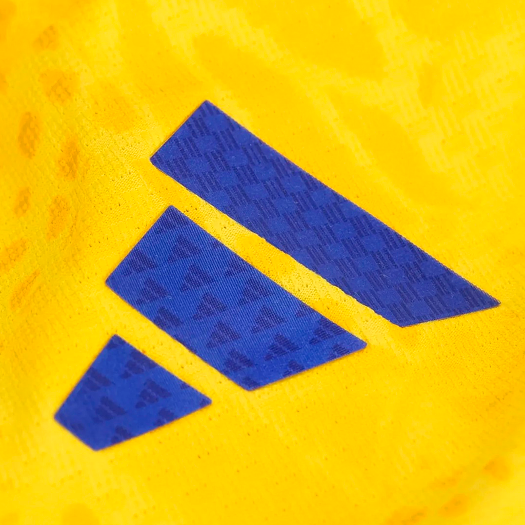 Camiseta Colombia 2026