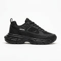 TENIS DIESEL NEGRO
