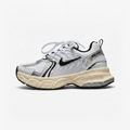 NIKE SKATE ARAÑA BEIGE