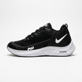 NIKE AIR RUNNING BLANCO NEGRO