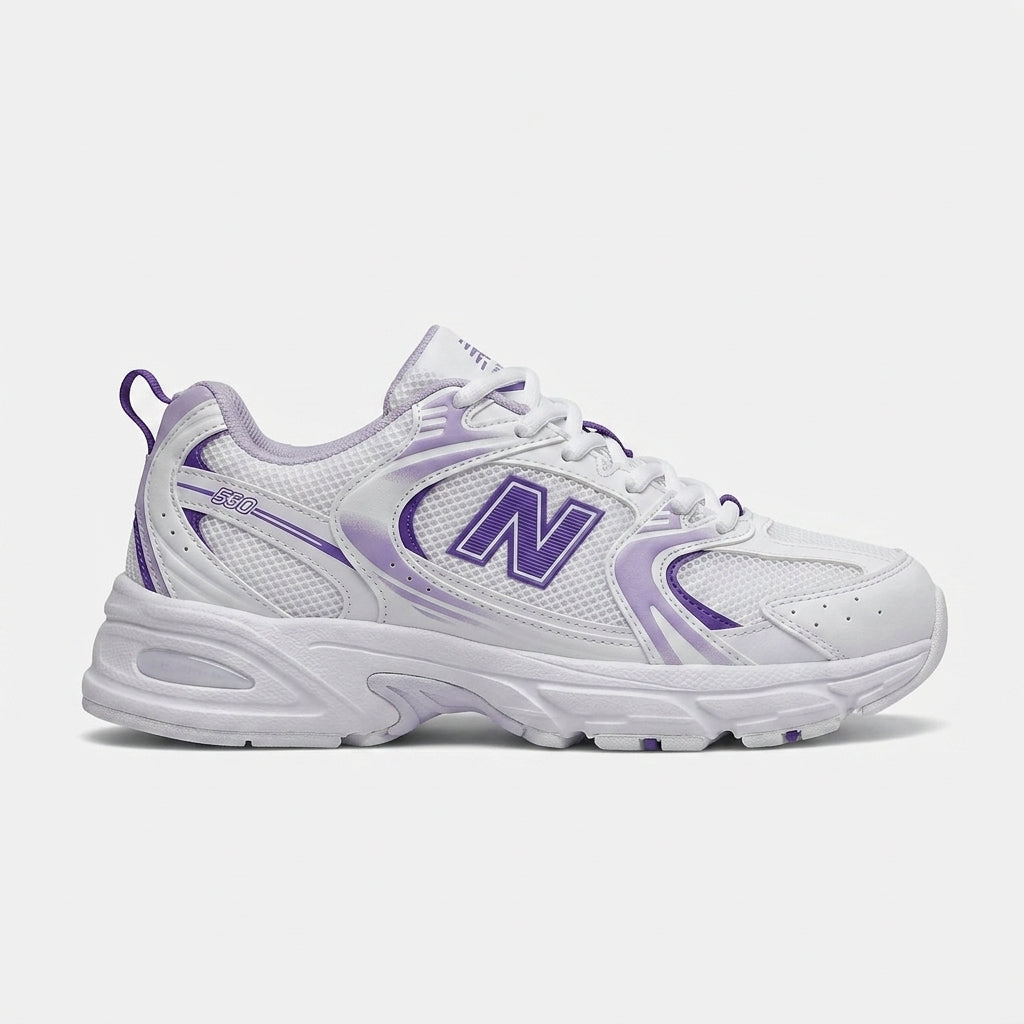 NEW BALANCE 530 AZUL