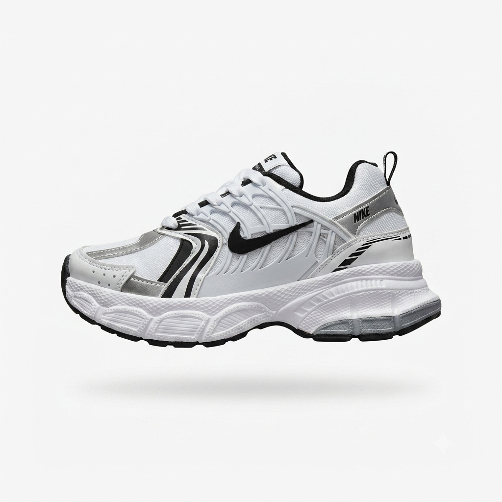 NIKE SKATE ARAÑA GRIS