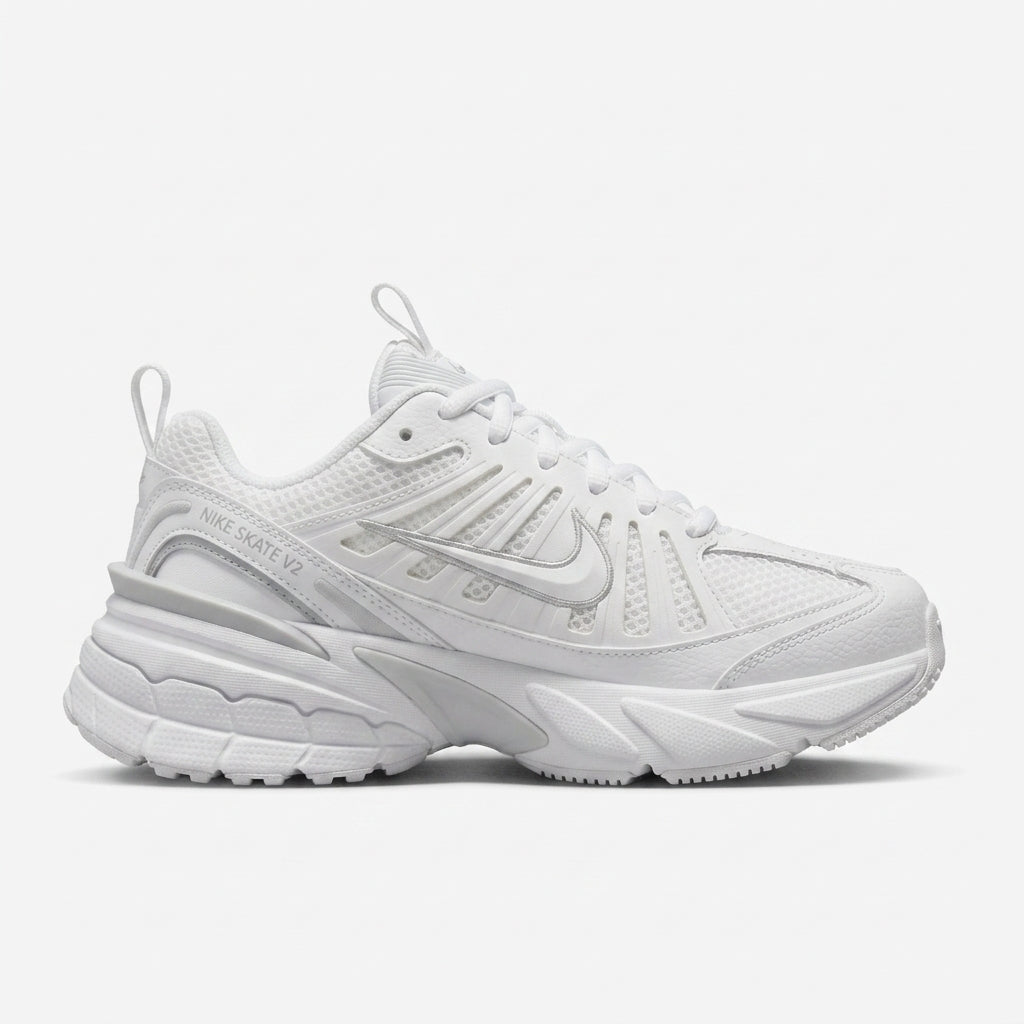 NIKE SKATE V2 BLANCO