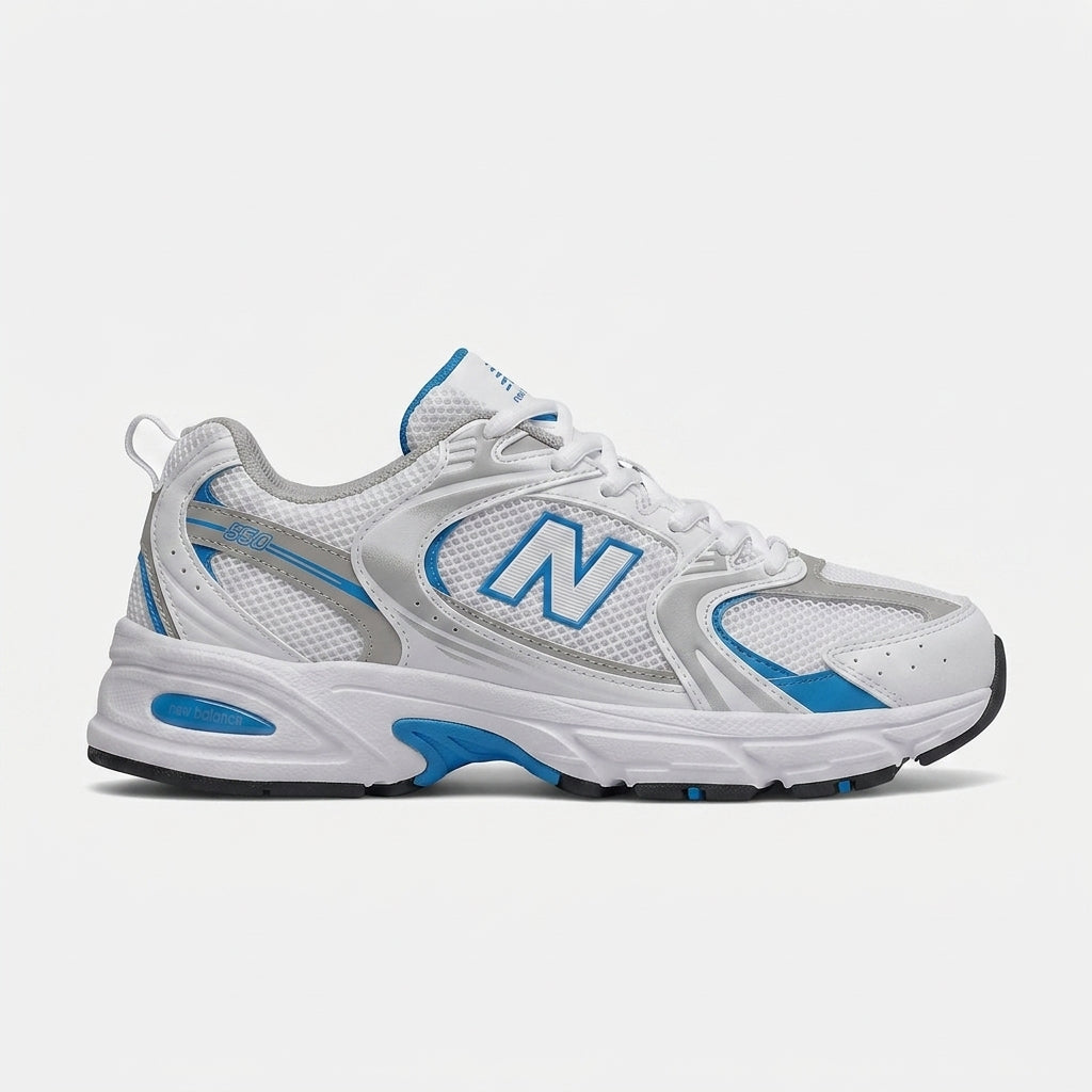 NEW BALANCE 530 AZUL