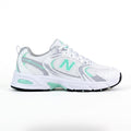 NEW BALANCE 530 TURQUESA