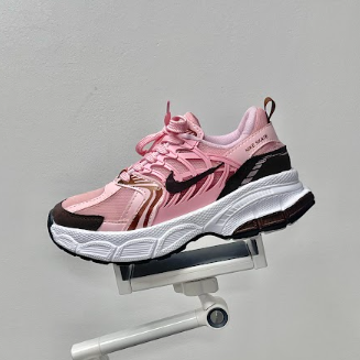 NIKE SKATE ARAÑA ROSA