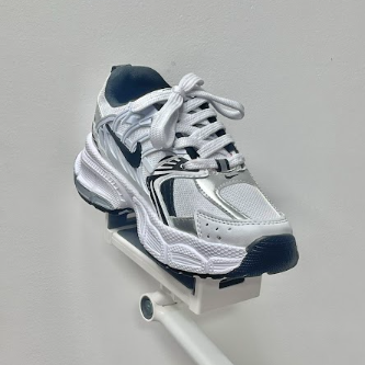 NIKE SKATE ARAÑA BEIGE