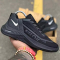 NIKE AIR RUNNING NEGRO