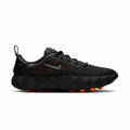 TENIS NIKE MIND 002 NEGRO