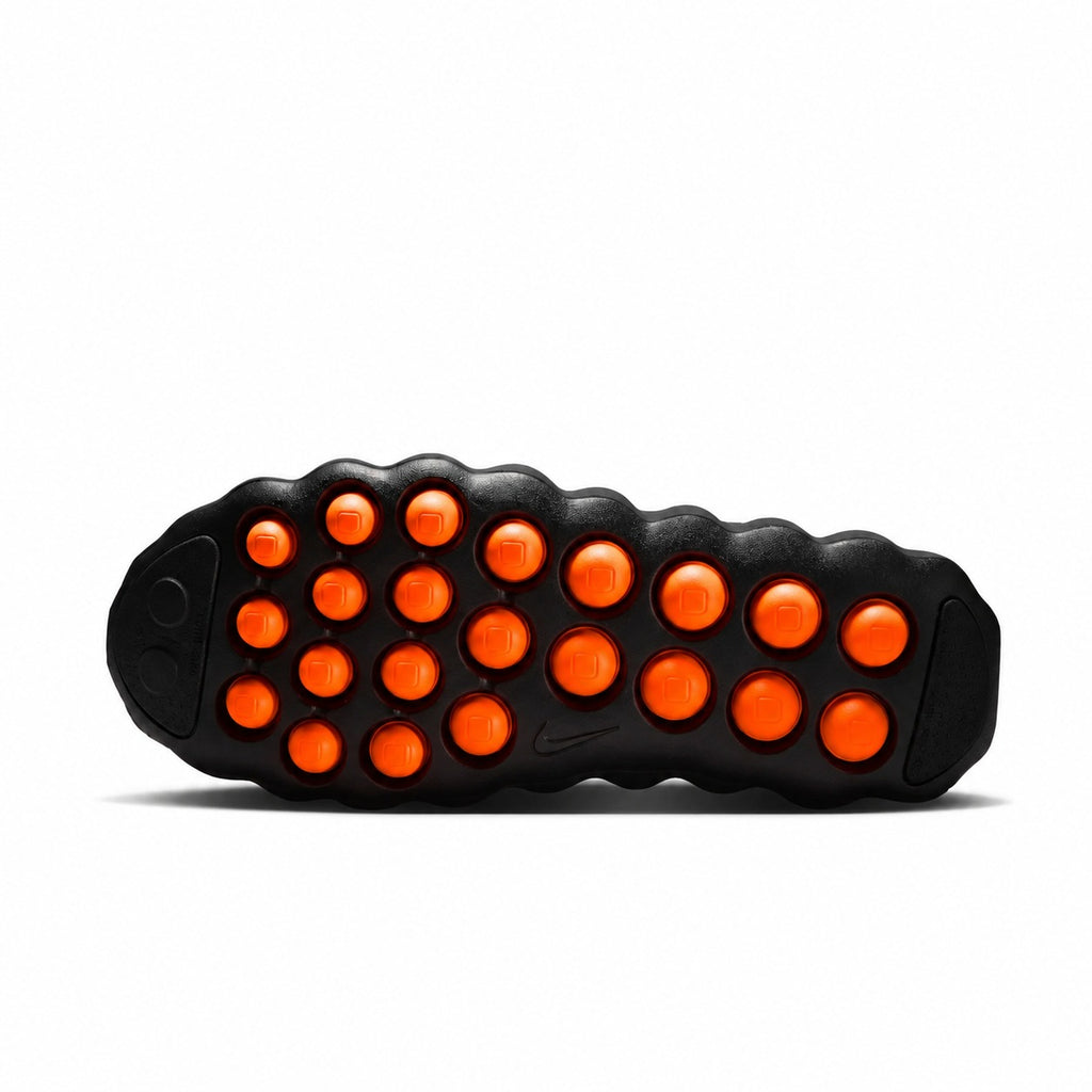 TENIS NIKE MIND 002 NEGRO