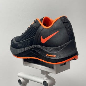 NIKE AIR RUNNING NARANJA