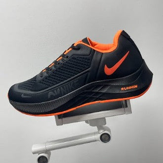 NIKE AIR RUNNING NEGRO