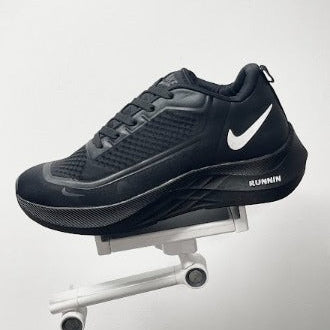 NIKE AIR RUNNING NEGRO