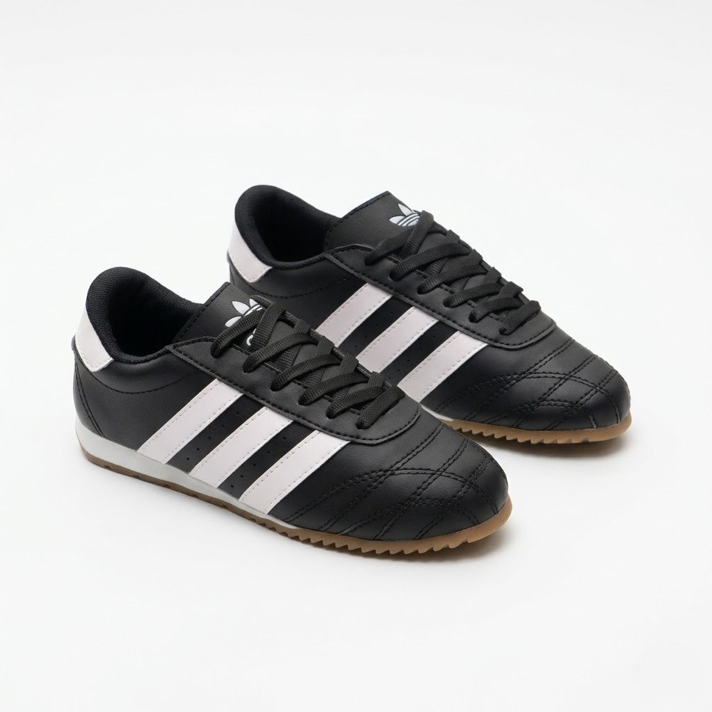 Tenis Adidas Taekwondo Negras