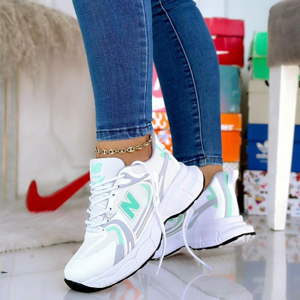 NEW BALANCE 530 AZUL