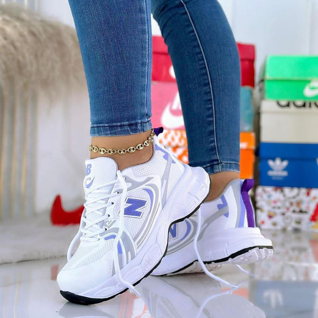 NEW BALANCE 530 AZUL