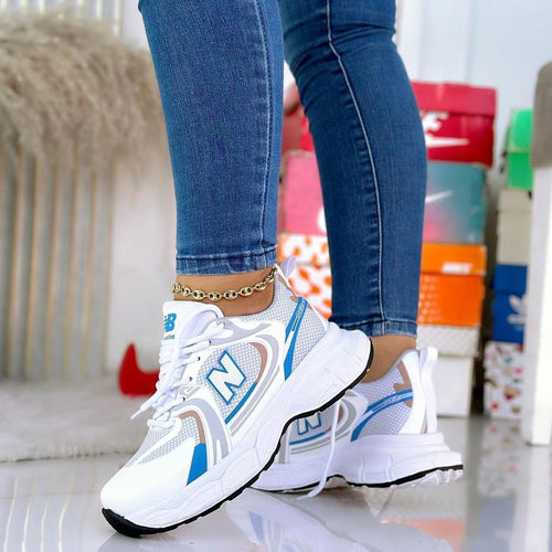 NEW BALANCE 530 AZUL