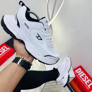 TENIS DIESEL ROJO