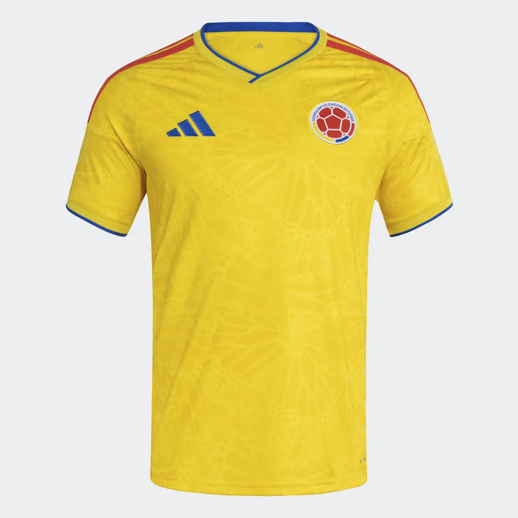 Camiseta Colombia 2026