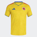 Camiseta Colombia 2026