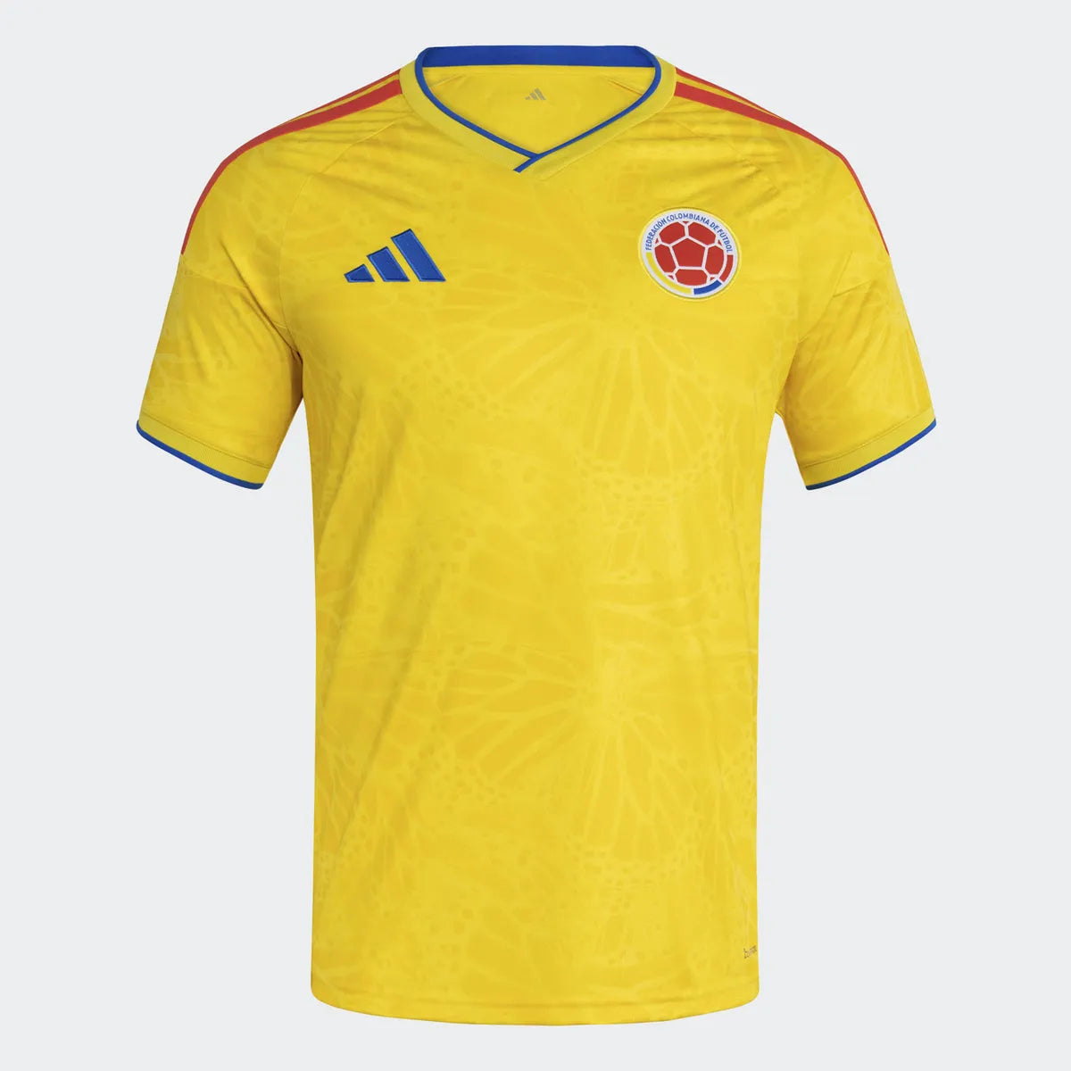Camiseta Colombia 2026