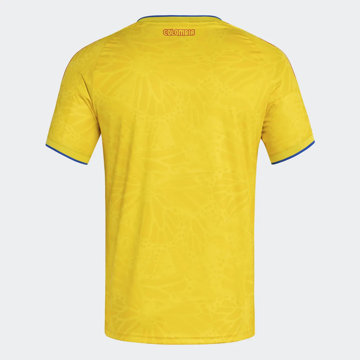 Camiseta Colombia 2026